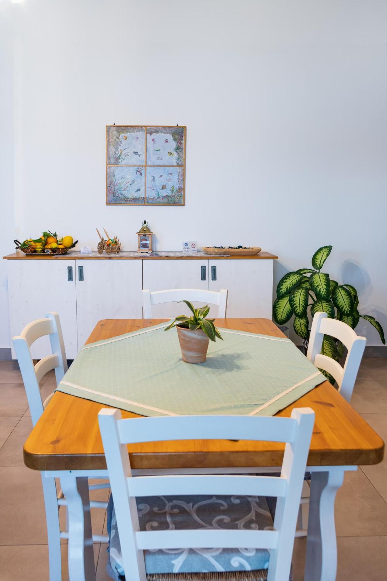 Casa De Paoli - Vista Mare Arenella, Palermo Con Parcheggio Privatoアパートメント エクステリア 写真